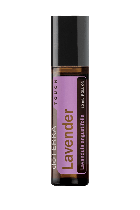 doTerra Lavender Touch — Integrative Health Management